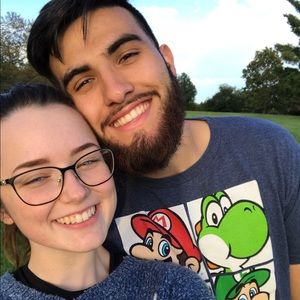 Meet your Posher, Luciano